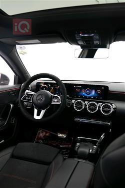 مێرسێدس بێنز A-Class